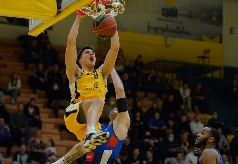 Obavljen ždrijeb FIBA Lige prvaka, Igokea u teškoj grupi