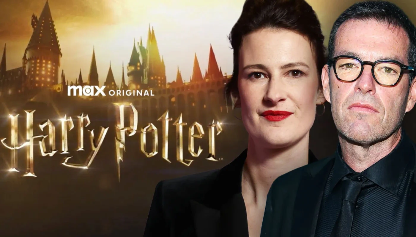 HBO seriju o Harryju Potteru predvodit će bivši tvorci Igre prijestolja i Sukcesije
