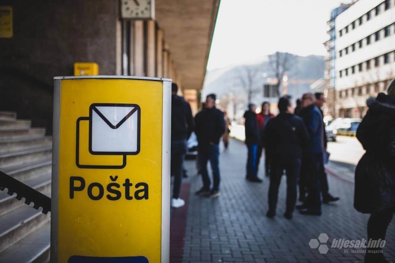 Sindikat prozvao HP zbog GPLS, oni se pravdali, a Revizija ustvrdila: Kršio se Zakon