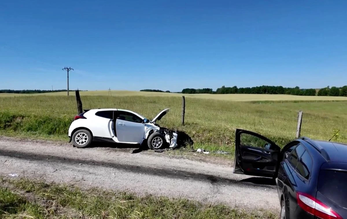 Sebastien Ogier sudjelovao u prometnoj nesreći, četiri osobe u bolnici 