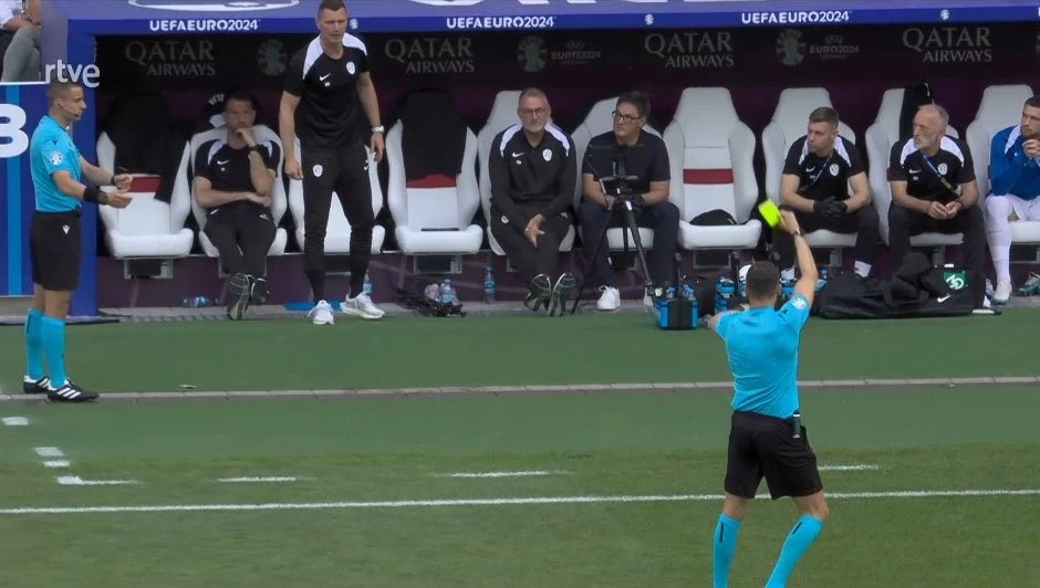 Kako je nogometna legenda gurnula Slovence na treće mjesto, ali u lakši ždrijeb