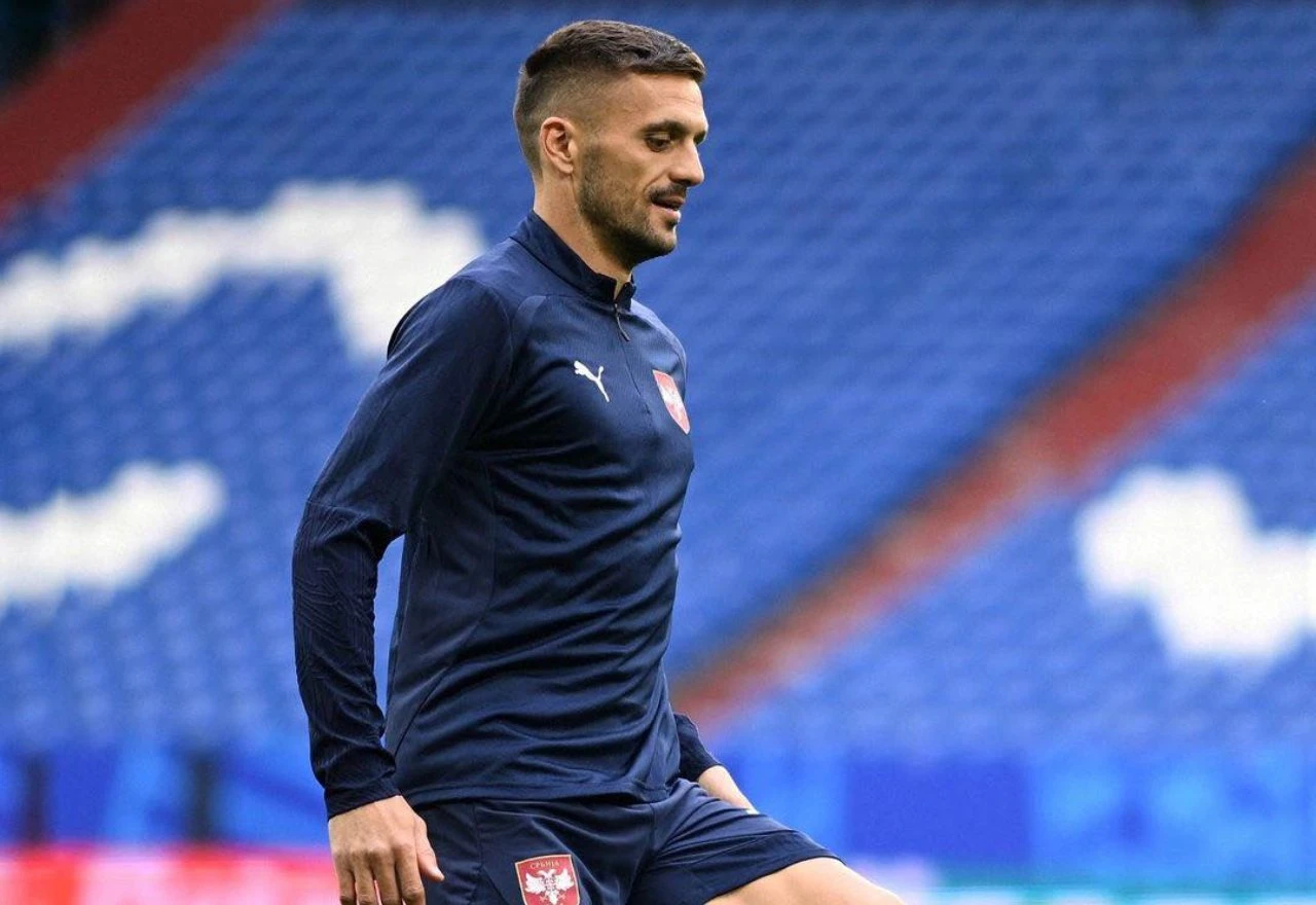 Dušan Tadić kritizirao Piksija: Gledam Modrića u Hrvatskoj...