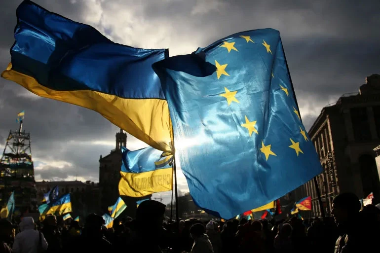 EU započeo pregovore o članstvu s Ukrajinom
