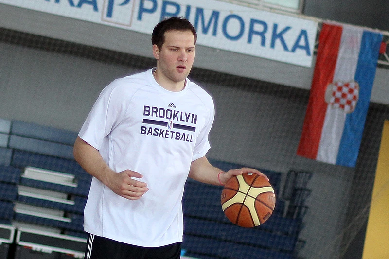 Babo će NBA karijeru nastavit u Brooklyn Netsima?