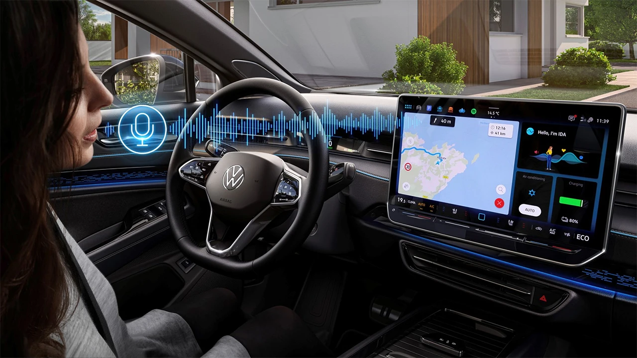 Volkswagenovi novi električni i klasični modeli donose podršku za ChatGPT