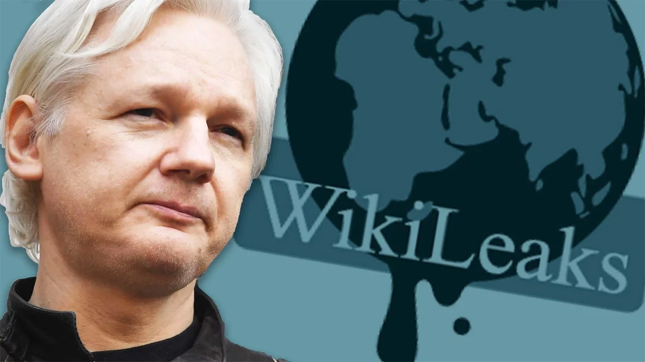 Šokantna otkrića WikiLeaksa: Dokumenti koji su promijenili svijet i život Julian Assangea
