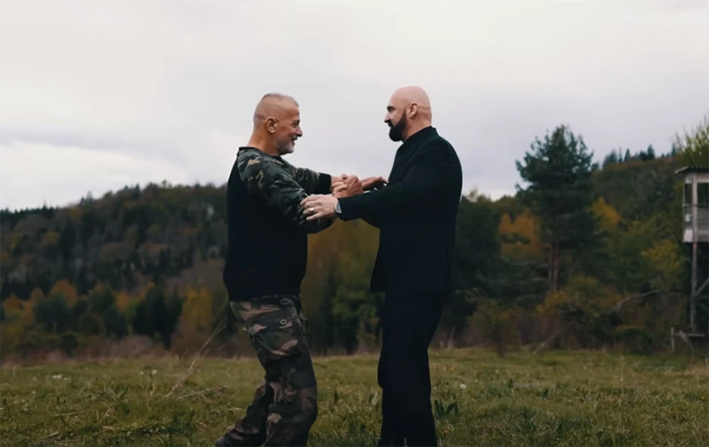 Nešić: Tik-tok Ramo nema armiju