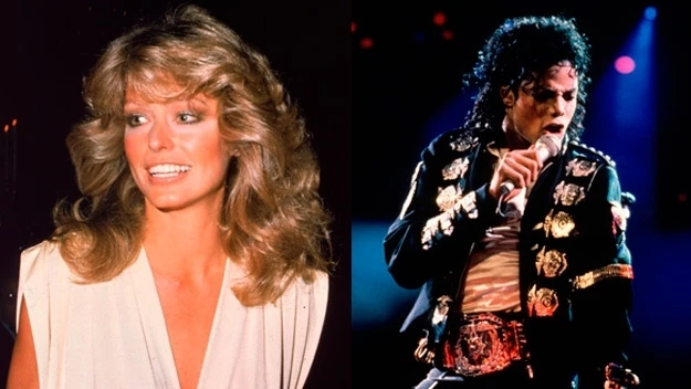 Michael Jackson i Farrah Fawcett preminuli istog dana u istome gradu