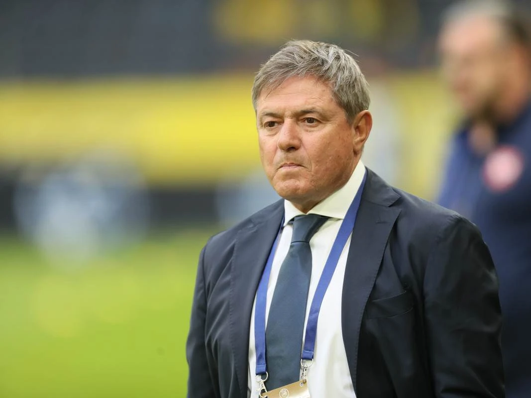 Stojković: Ovo je utakmica licem u lice