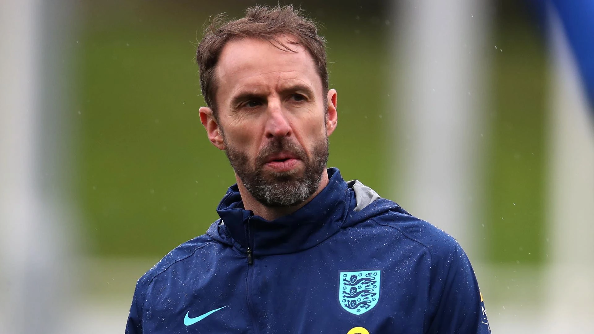 Southgate: Ne trebam kritičare sa strane 