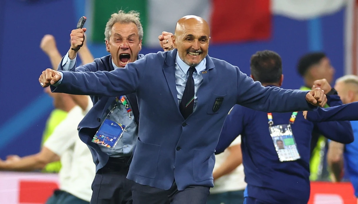 VIDEO I Spalletti: Osjećam otrov sa svih strana i taj otrov me hrani