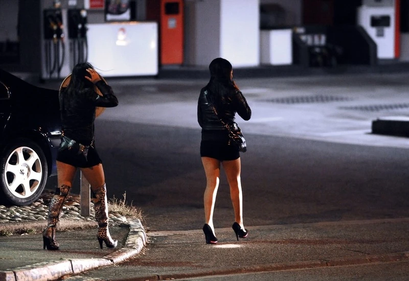 Hrvatska uvodi tzv. švedski model kada je riječ o prostituciji, kažnjavat će se samo klijenti?