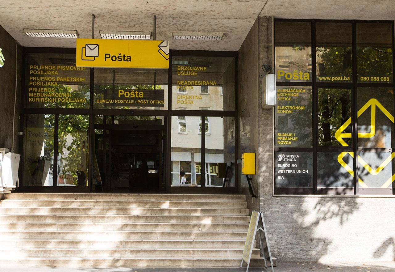 HP Mostar demantira Nezavisni sindikat: Zlonamjerno i netočno