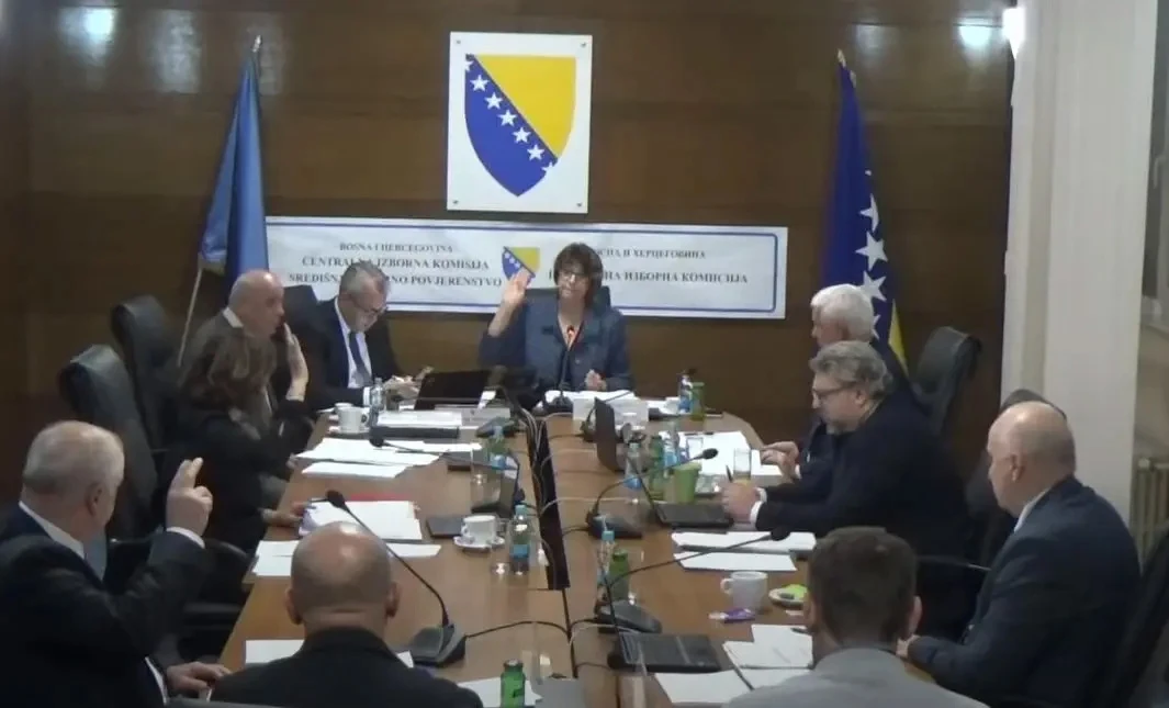 NOS objavio nove detalje strujnog kolapsa: Moramo hitno djelovati da se ovo ne ponovi
