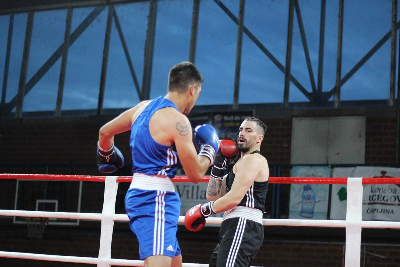 Borilački spektakl u Hercegovini: Najbolji boksači regije stižu na Čapljina Fight Night 