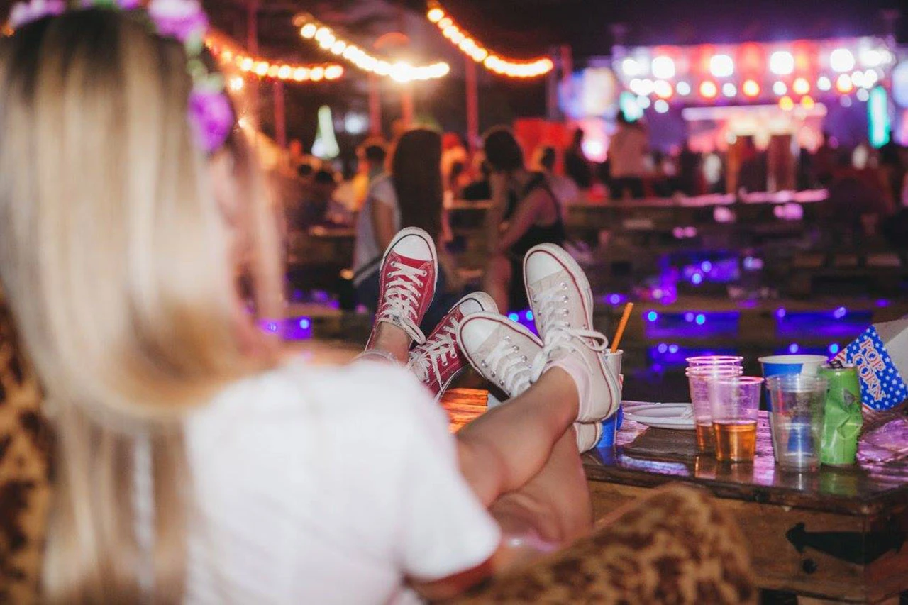 Poznat dodatni sadržaj MSF-a: 100 i jedan način stvaranja festivalskih uspomena