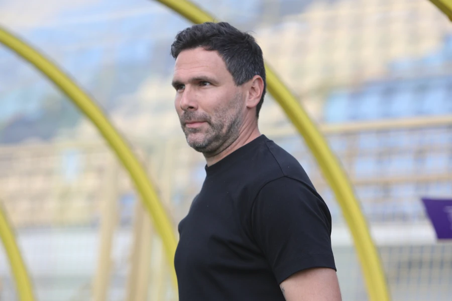 Leko odbio Velež: "Počeli su mi prebrojavati krvna zrnca"