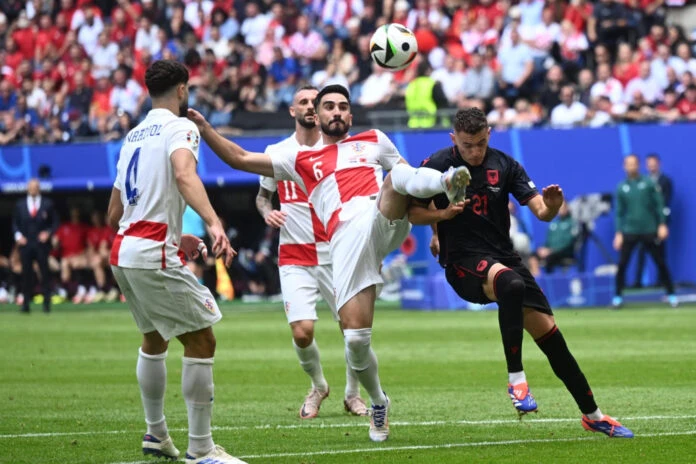 Što se mora poklopiti da Hrvatska s bodom protiv Italije prođe u osminu finala?