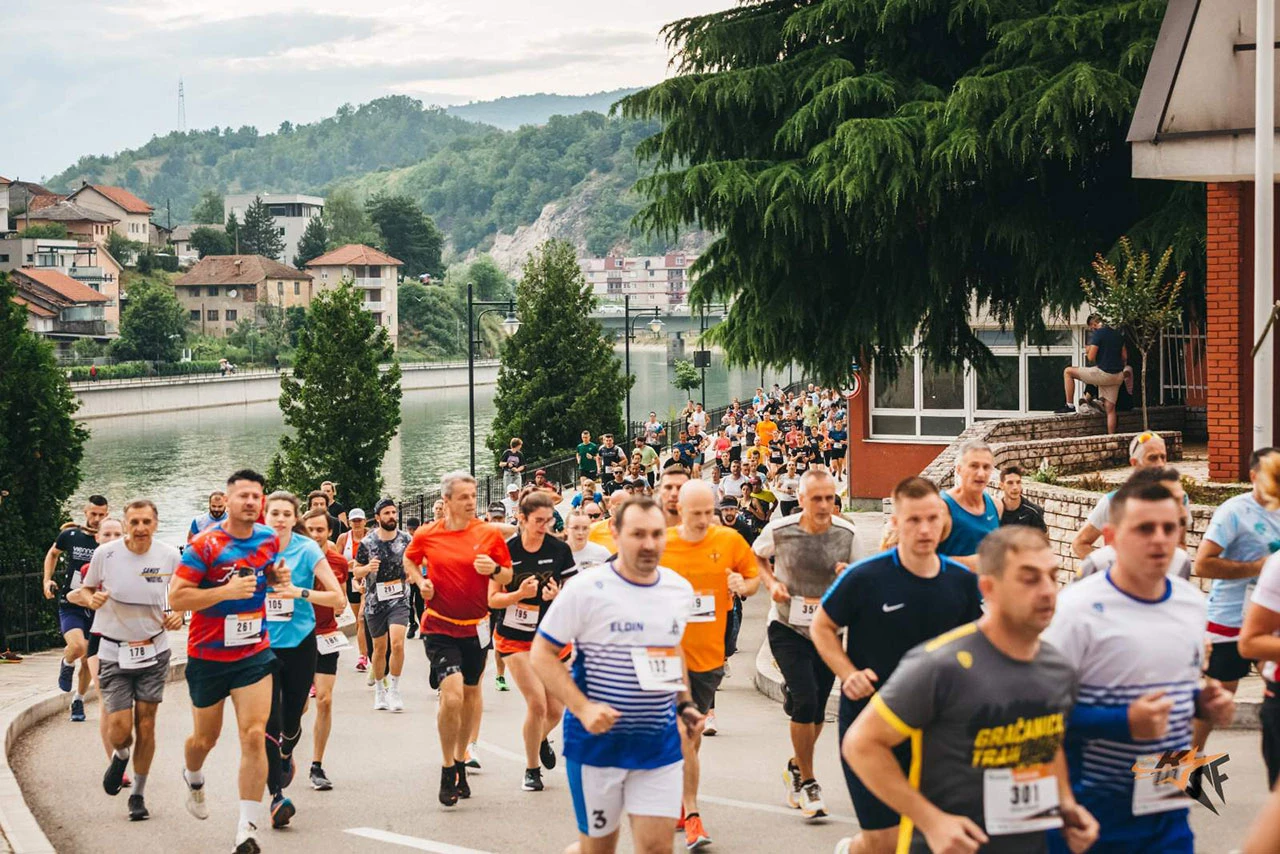 Konjic spreman za Summer Fest 2024.