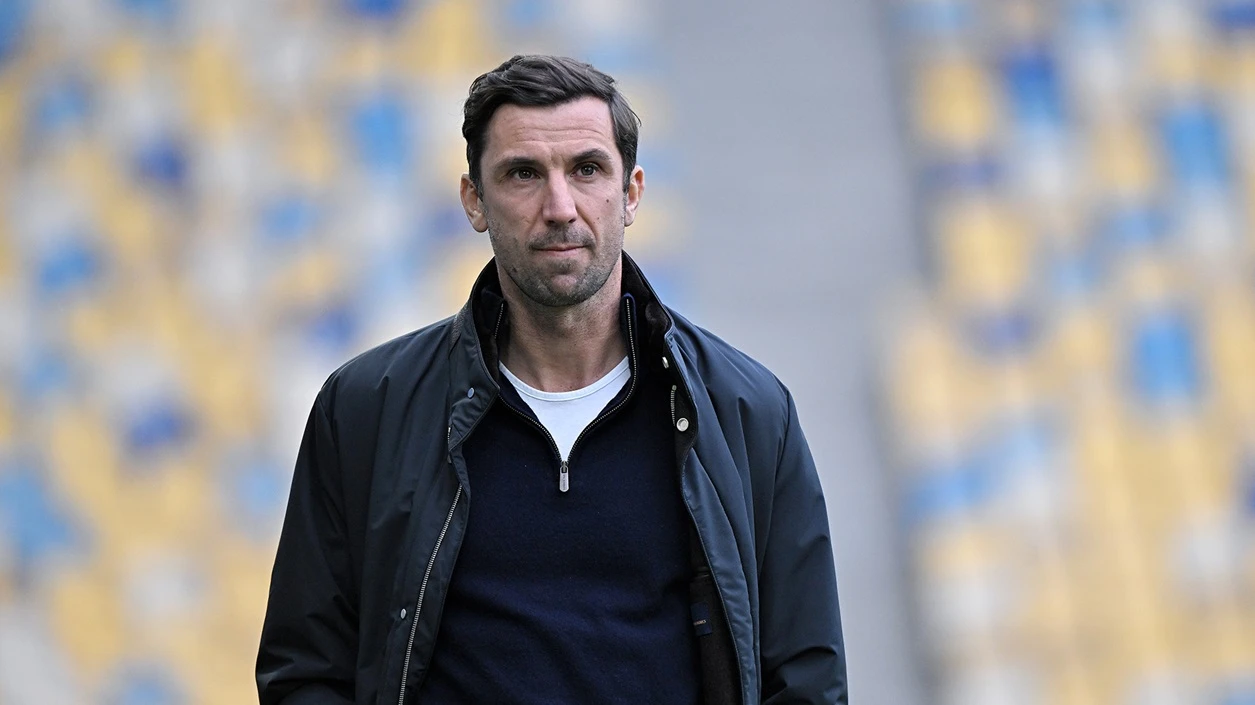 Srna: Hrvatska voli ovakve utakmice