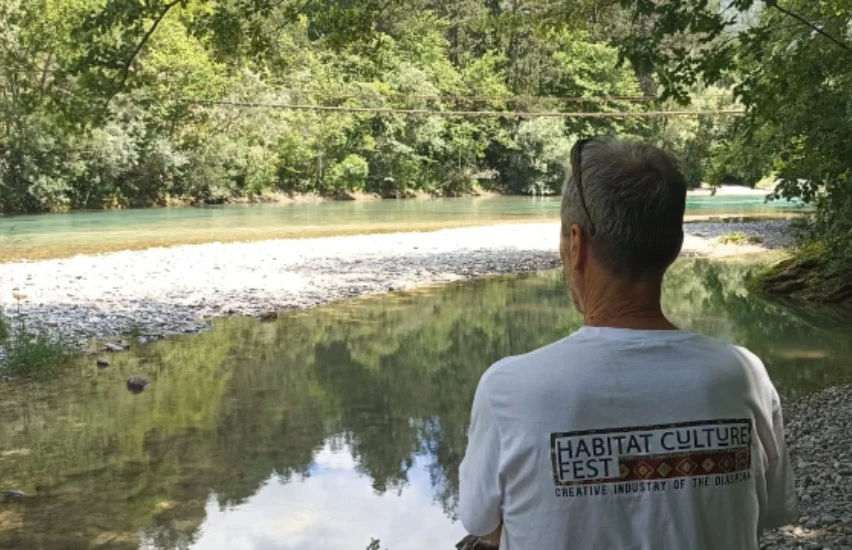 Habitat Culture Fest - Boračko jezero postaje oaza za brojne kreativce