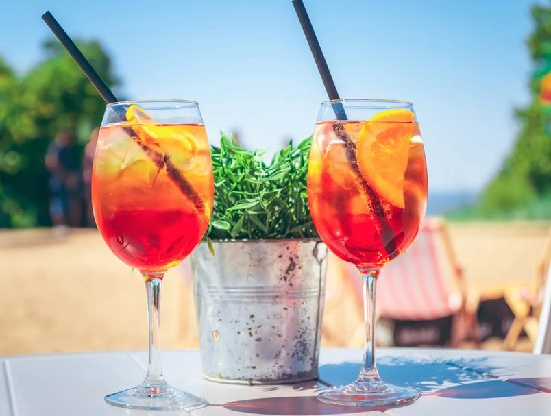 Znate li kako je nastao kultni talijanski koktel Aperol?