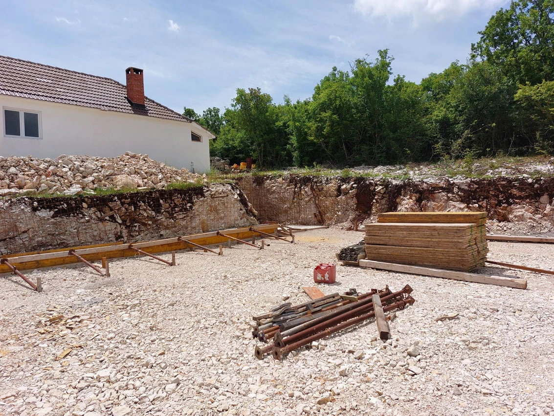 Gradi se sportsko-rekreacijski centar na Raškoj Gori 