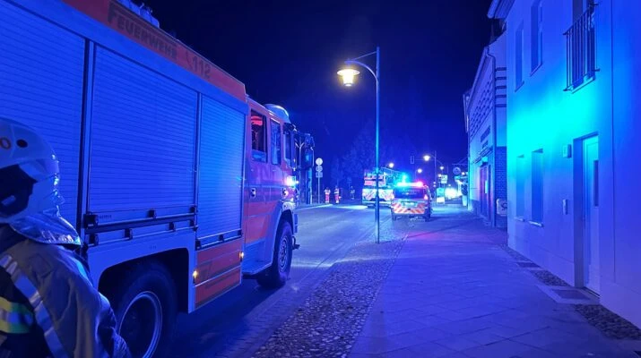 Podmetnut požar u blizini hotela hrvatske reprezentacije 