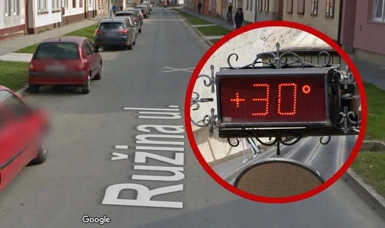 Ostavila bebu samu u zatvorenom autu