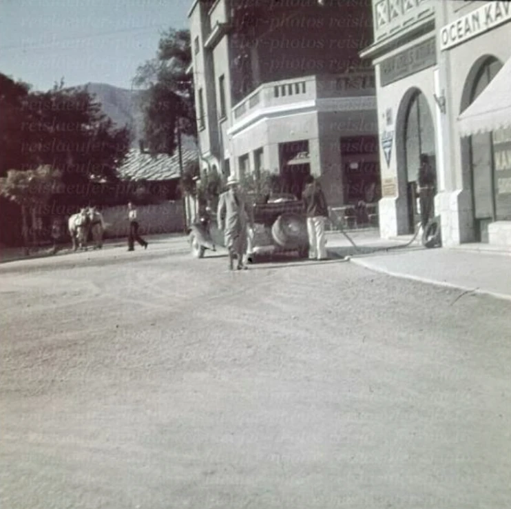FOTO - Što su strani putnici snimili u Mostaru i dolini Neretve 1939. godine