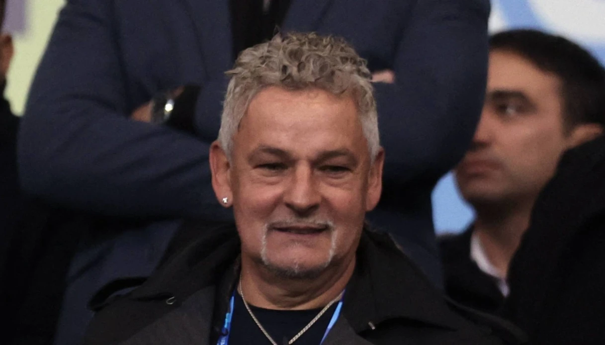 Za vrijeme utakmice napadnut i opljačkan u svom domu Roberto Baggio