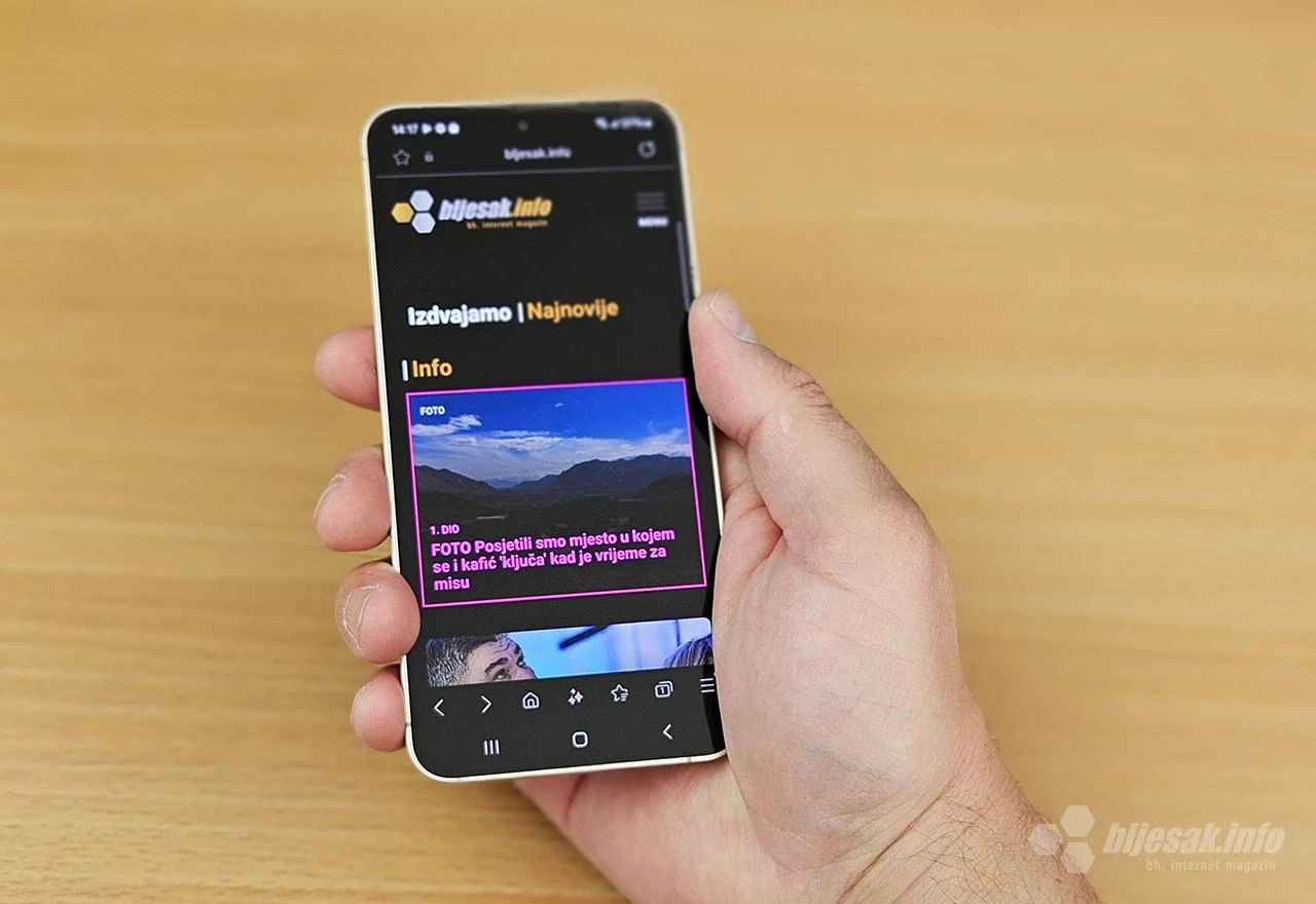 Cijelu seriju Galaxy S25 navodno će pogoniti Snapdragon