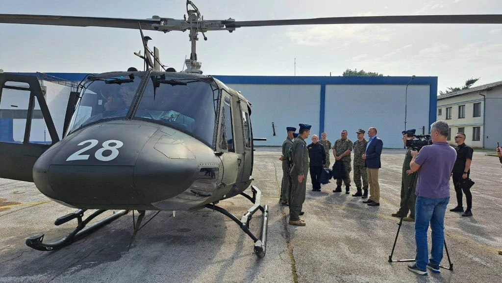  Ministarstvo obrane BiH raspisalo natječaj za školovanje kadeta na Vojnim akademijama u Grčkoj 