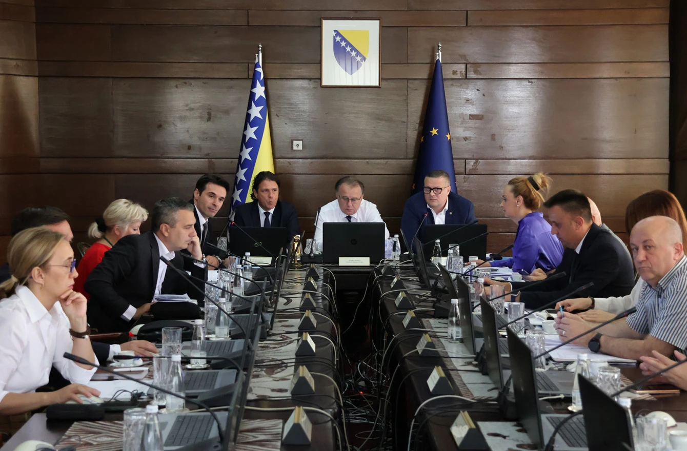 Federacija olakšava uvoz radne snage