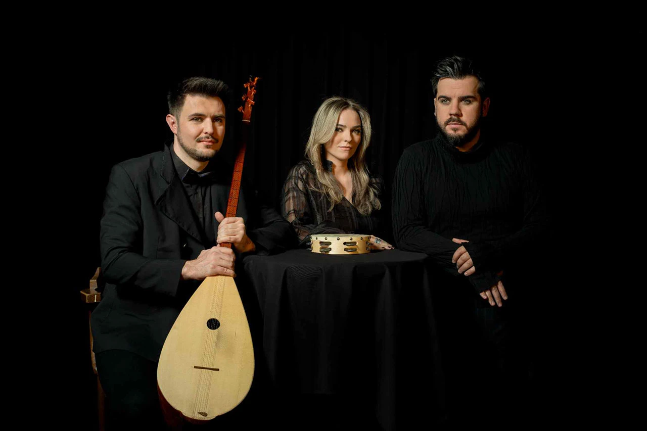 Sutra otvaranje "Mostarskog ljeta" i koncert "Sevdah uz saz"