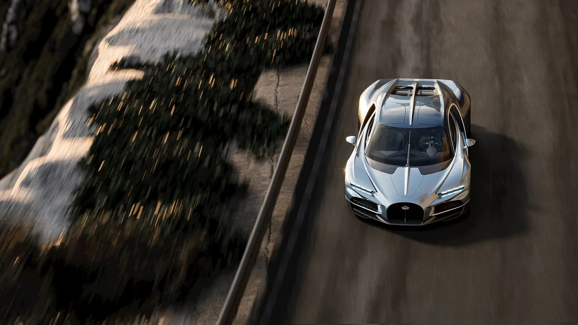 Bugatti Rimac predstavio Tourbillon: Luksuz, snaga i ekskluzivnost u novoj eri automobilizma