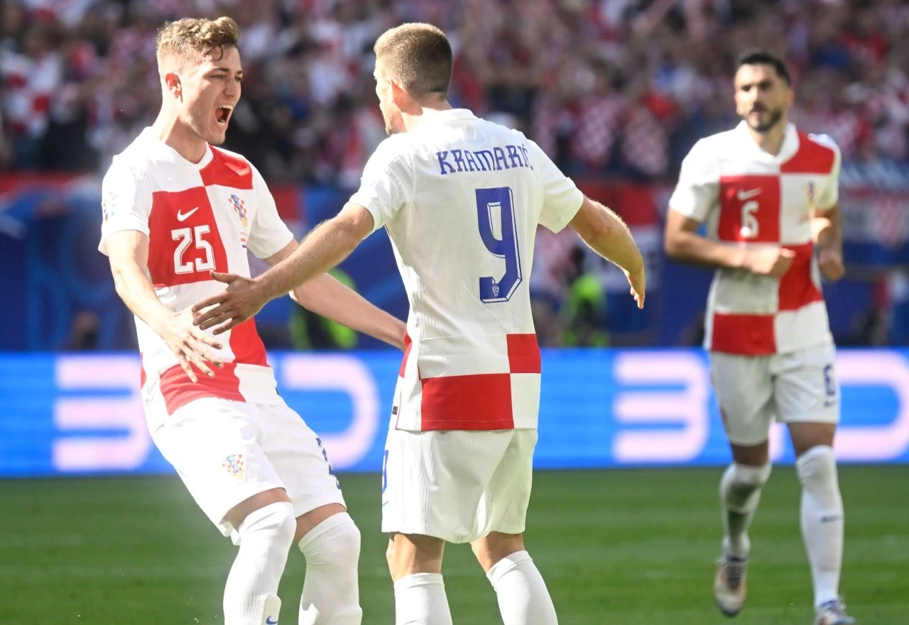 FIFA objavila ljestvicu reprezentacija: Hrvatska napredovala 