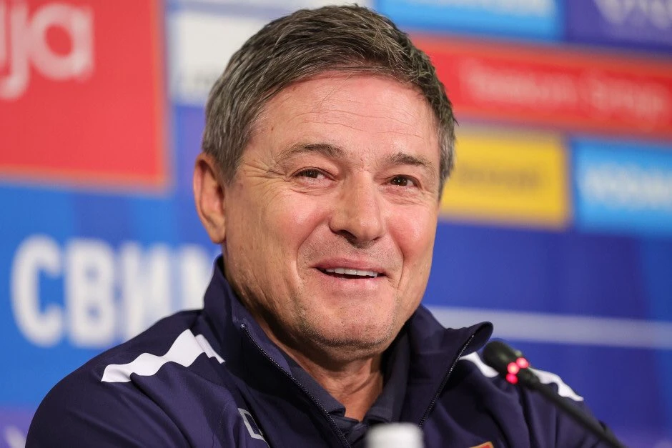 Stojković: Čeka nas težak meč