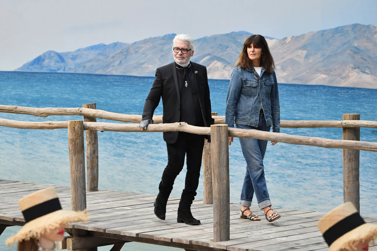 Virginie Viard napušta Chanel, ostavljajući vodeće mjesto praznim