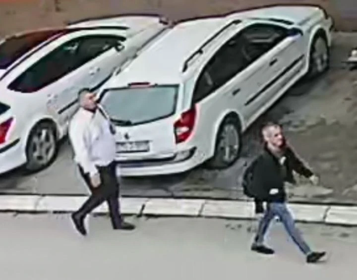 Produžen pritvor Gruzijcu: Organizirao pljačku dva milijuna KM u Banja Luci