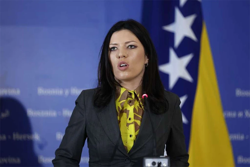 Vulić: Budućnost RS je u ljudima kao što je Igor Dodik