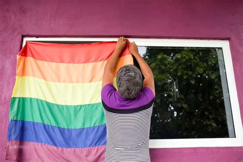 Mulaliću i Bilalu pet godina zatvora za razbojništvo nad pripadnicima LGBTIQ zajednice