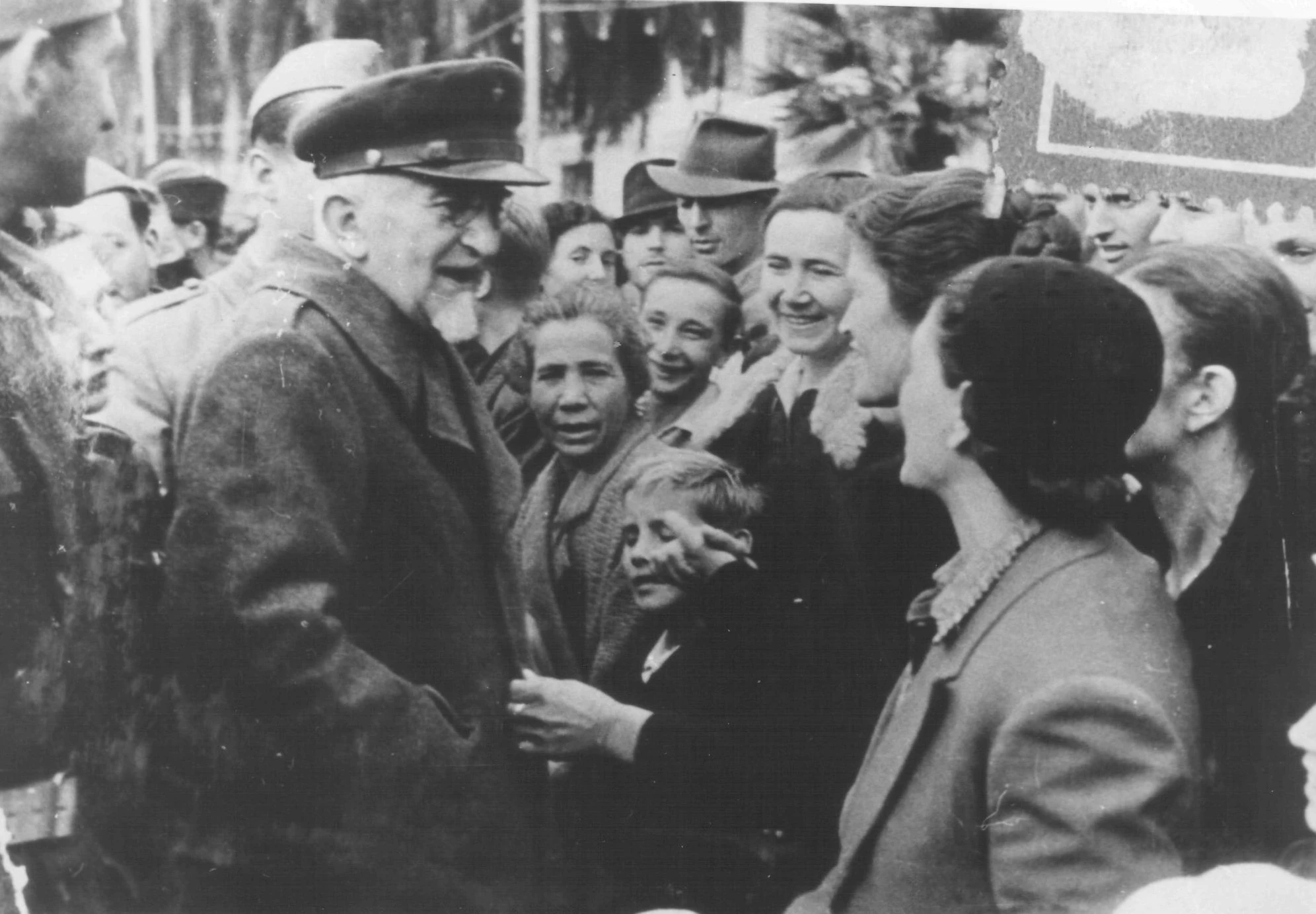Prije 75 godina umro je Vladimir Nazor – pjesnik i socijalistički političar 