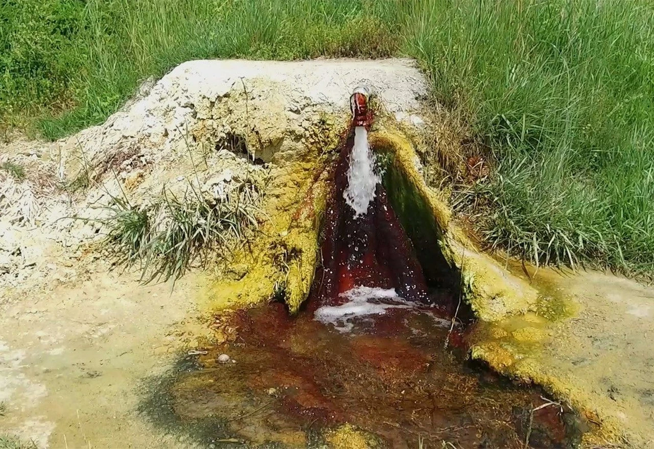 U Kiseljaku kreće gradnja tematskog parka o mineralnoj vodi