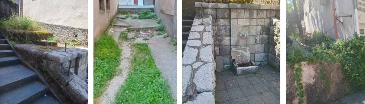 Jablanica - Građani nezadovoljni, nerad i zapuštenost u gradskim ulicama