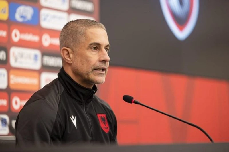 Sylvinho: Hrvatska ima strašan vezni red 