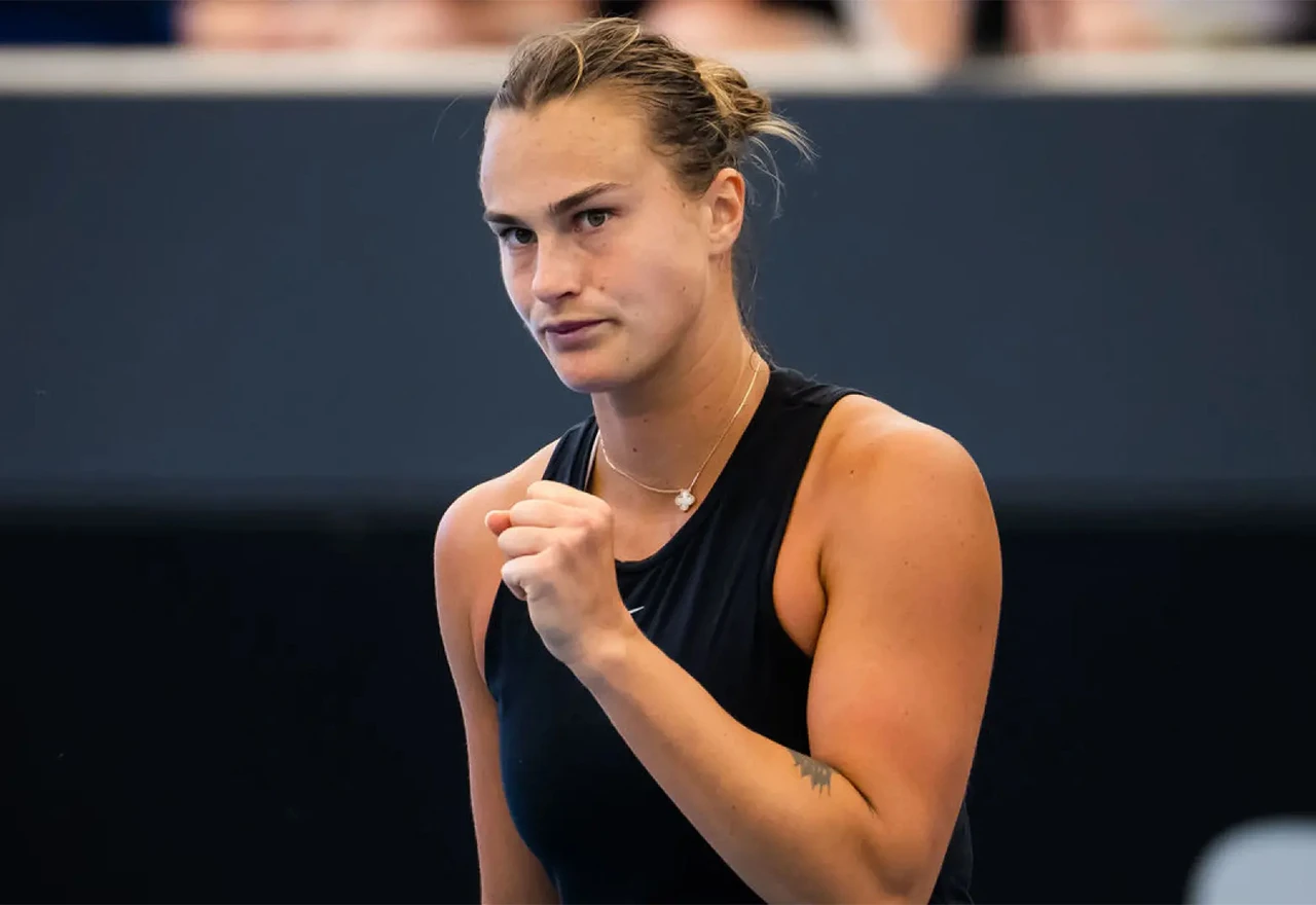 Sabalenka propušta Igre u Parizu: Moram brinuti o zdravlju