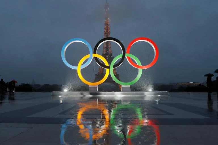 Umjetna inteligencija štitit će sportaše na Olimpijskim igrama