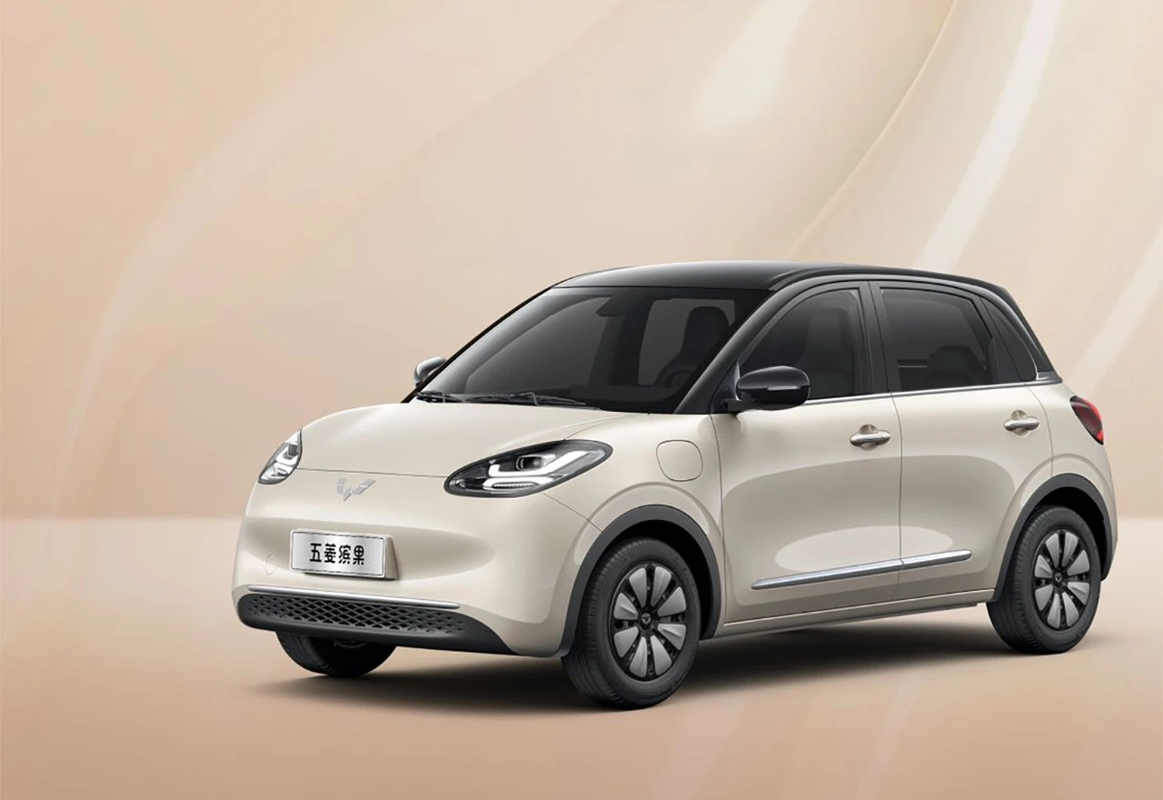 Kinezi izbacili električni automobil jeftiniji od 15.000 KM