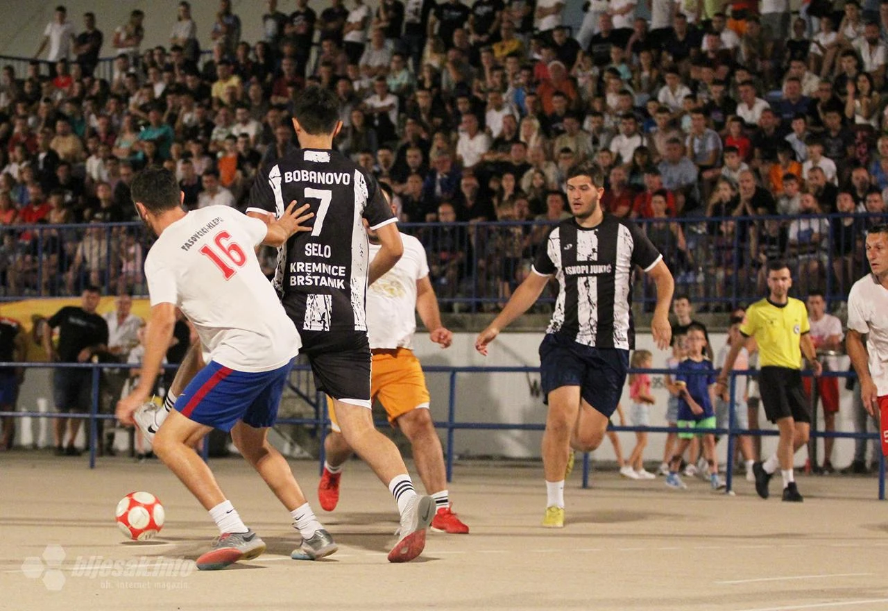 Kreće Liga MZ Grada Čapljine - u tijeku prijave